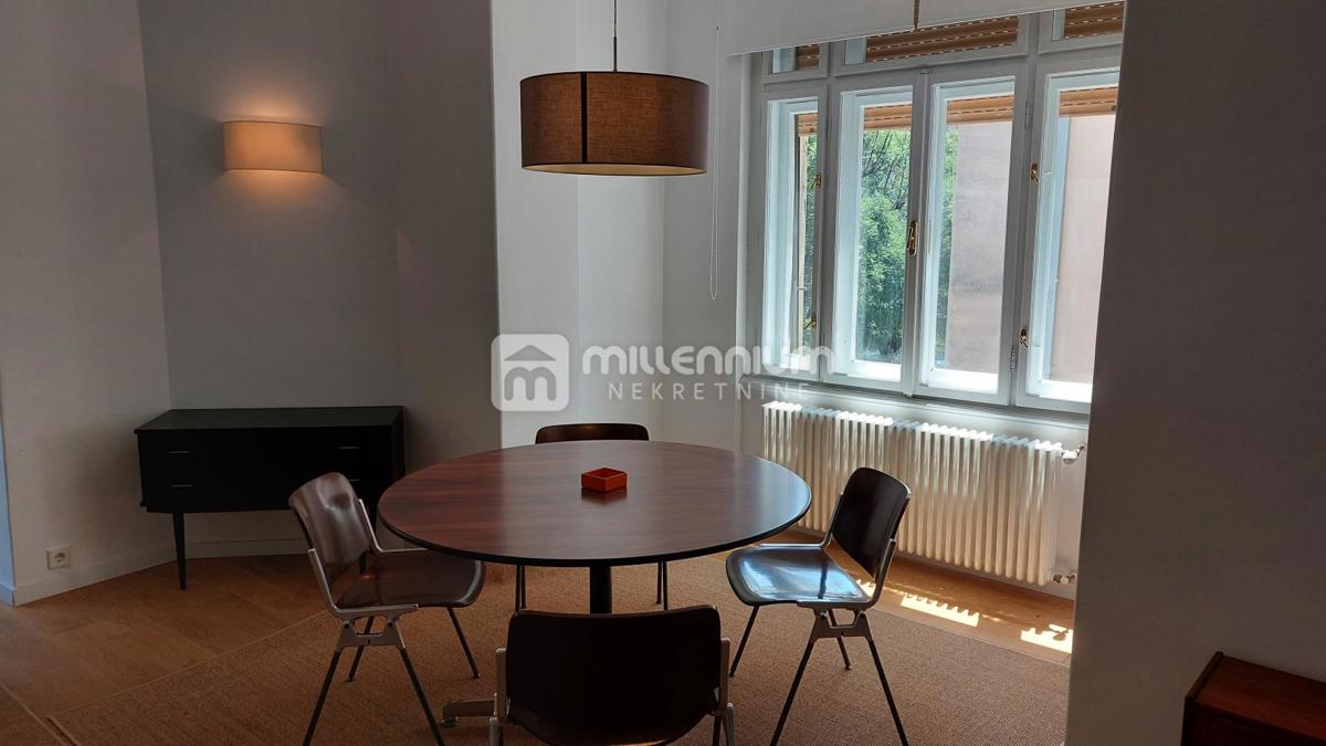 Apartment Zu vermieten - PRIMORSKO-GORANSKA RIJEKA