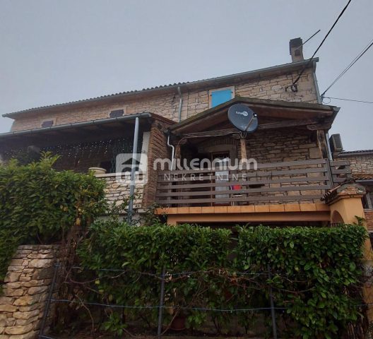 Maison à vendre 100 m² – Grožnjan
