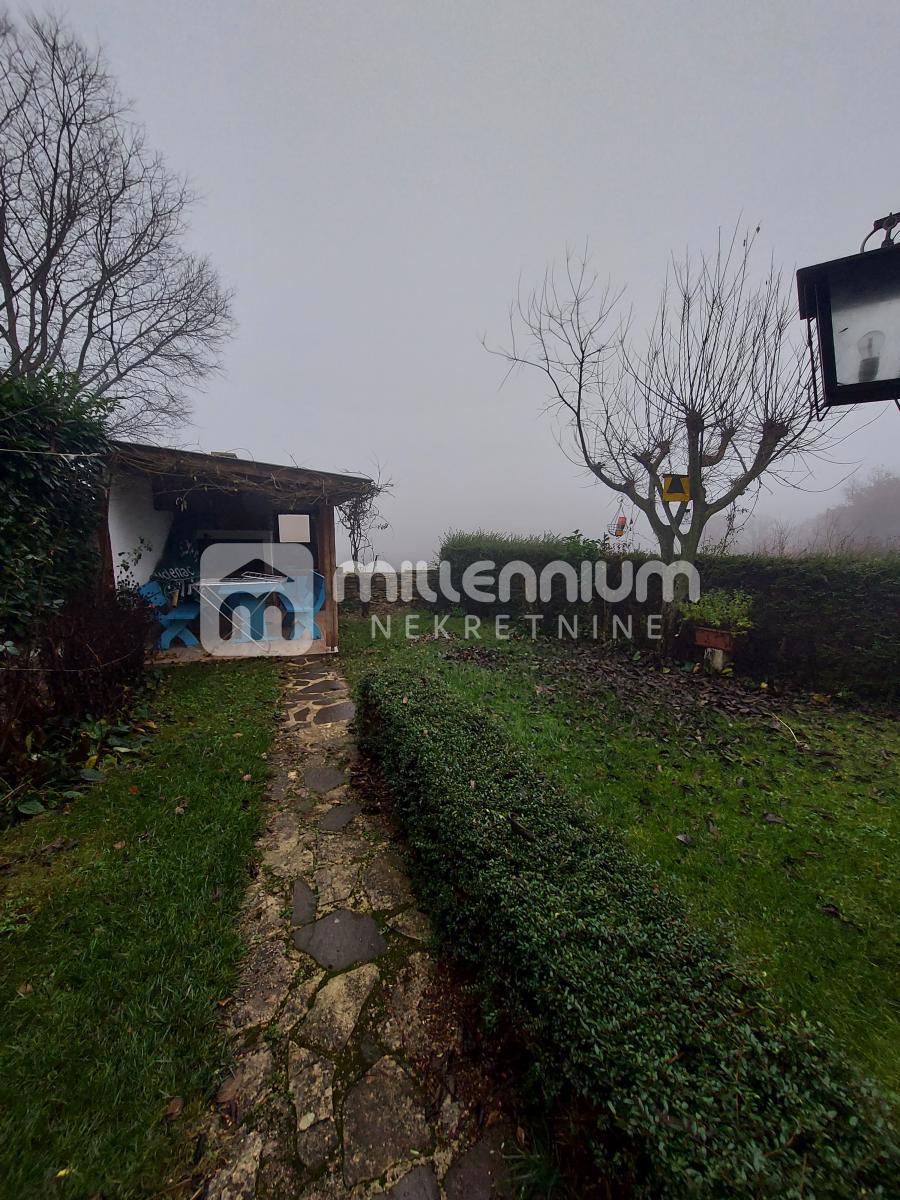 Haus Zu verkaufen - ISTARSKA GROŽNJAN