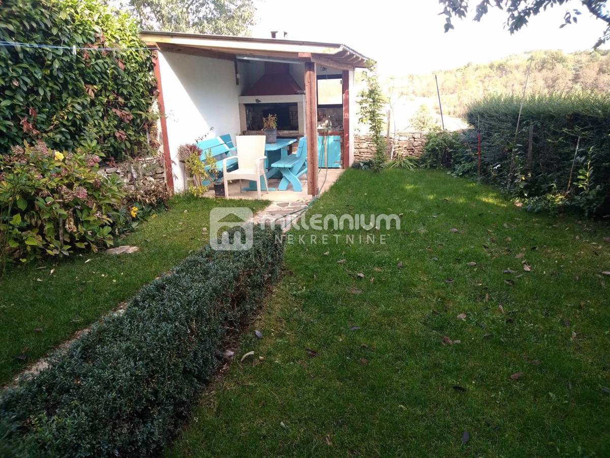 Haus Zu verkaufen - ISTARSKA GROŽNJAN