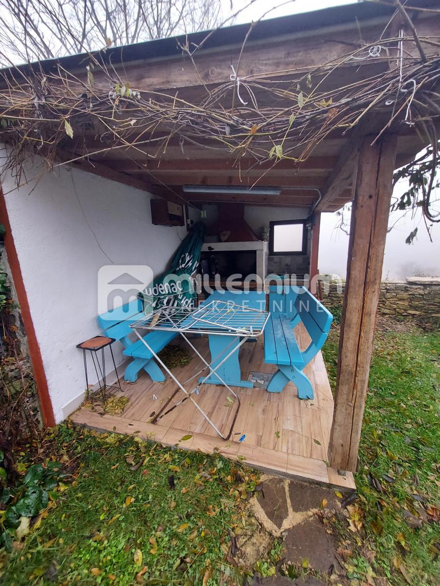 Haus Zu verkaufen - ISTARSKA GROŽNJAN