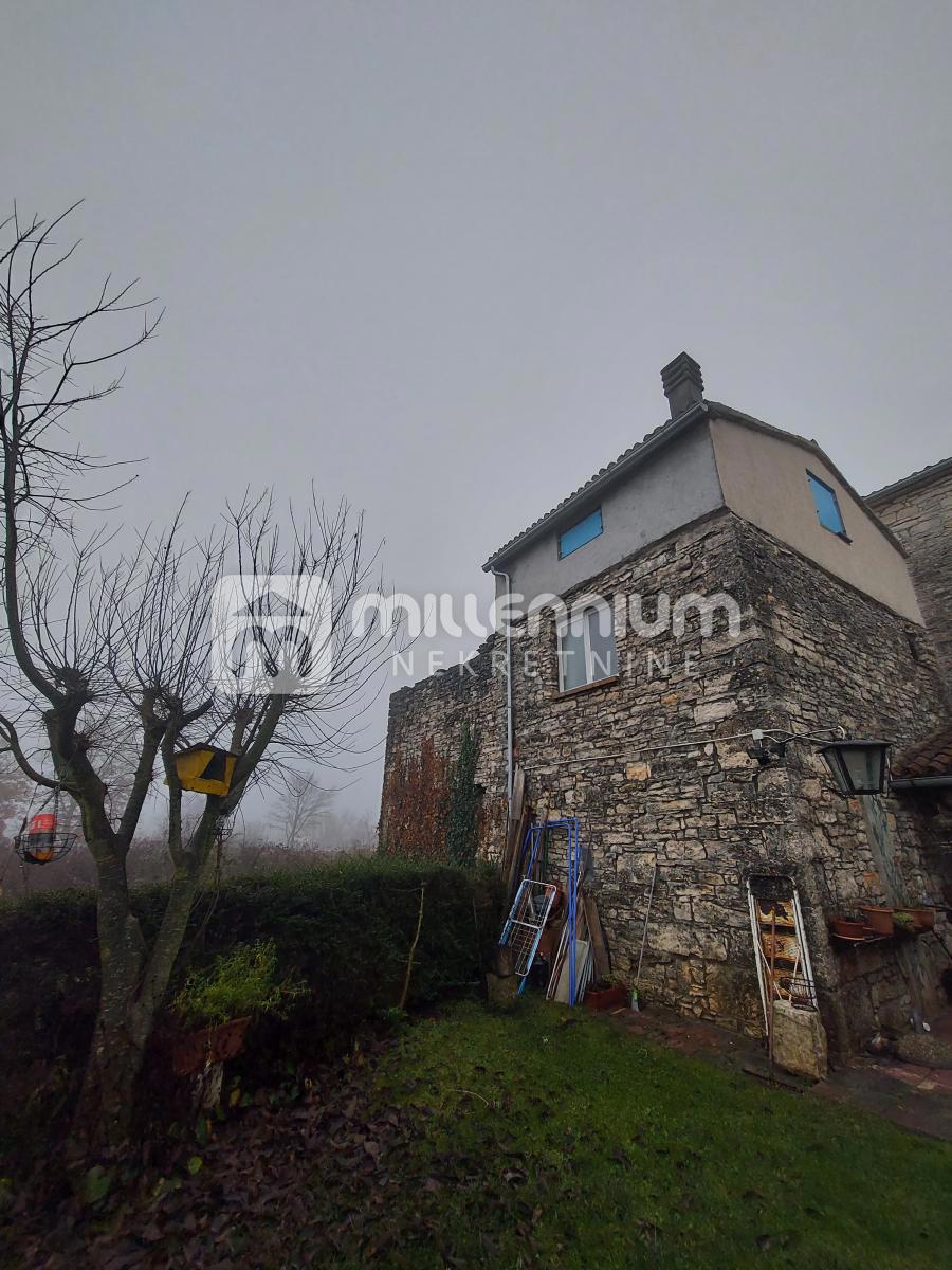 Haus Zu verkaufen - ISTARSKA GROŽNJAN