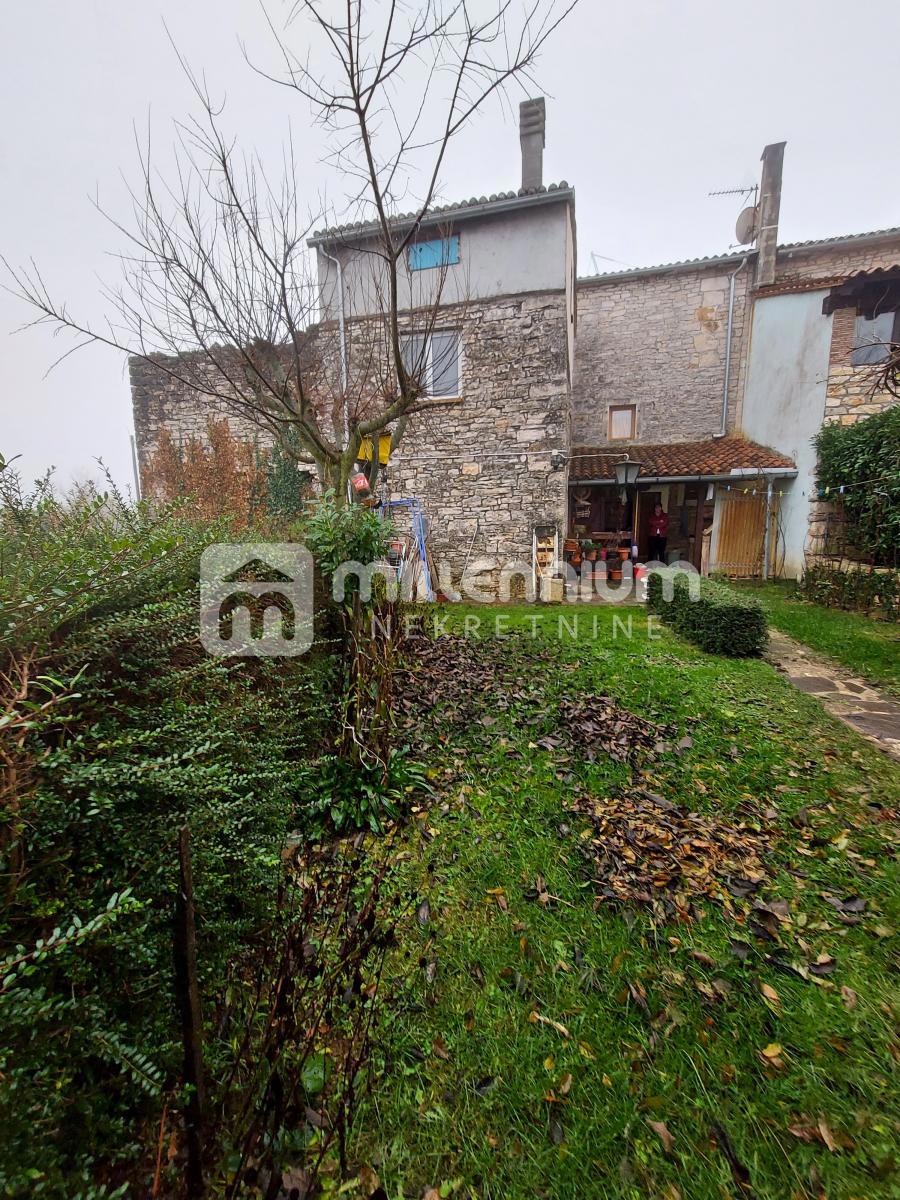 Haus Zu verkaufen - ISTARSKA GROŽNJAN
