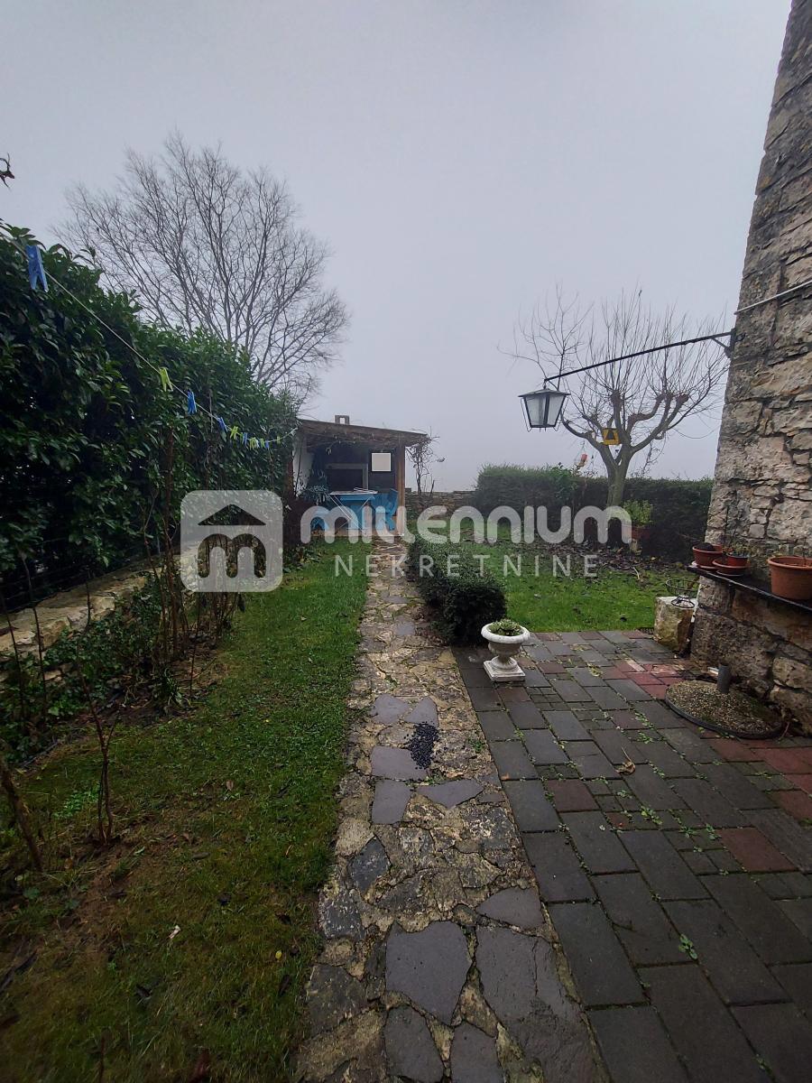 Haus Zu verkaufen - ISTARSKA GROŽNJAN