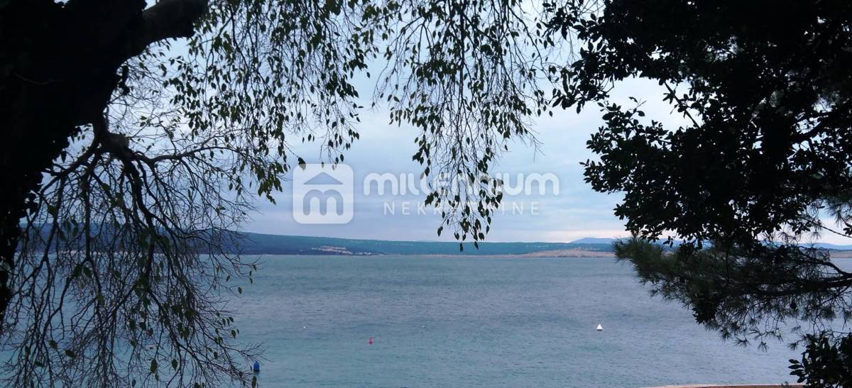 Poslovni prostori Na predaj - PRIMORSKO-GORANSKA CRIKVENICA