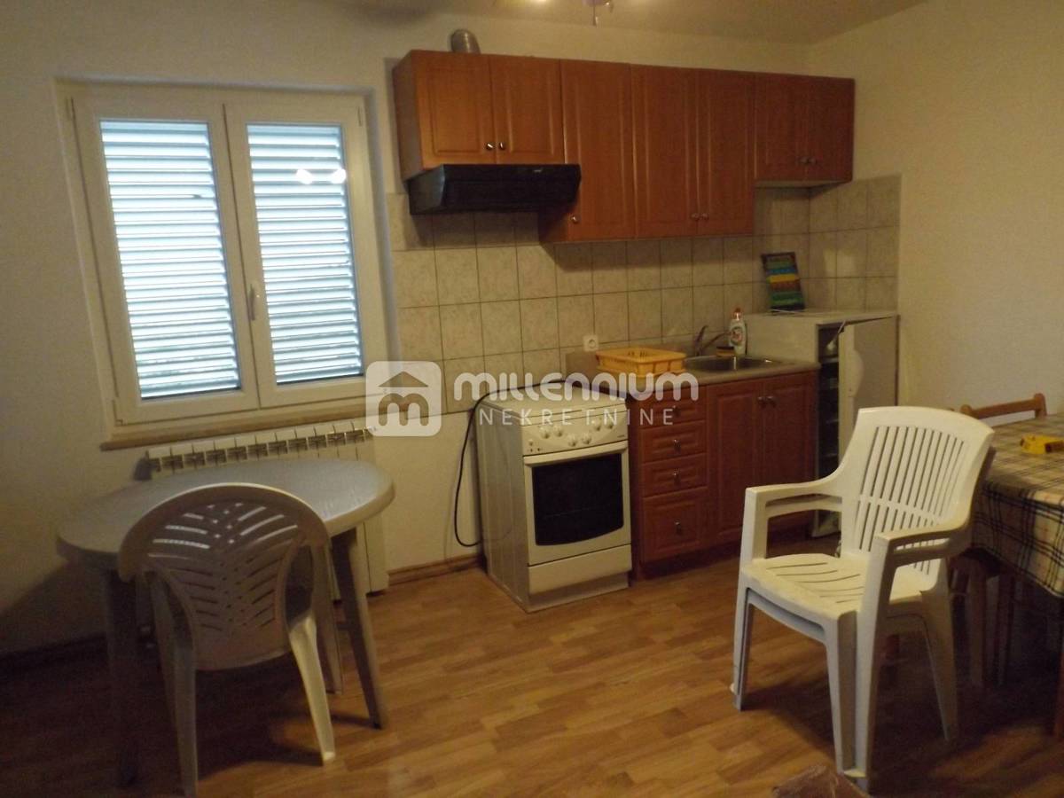 Kuća Na prodaju - PRIMORSKO-GORANSKA KRK