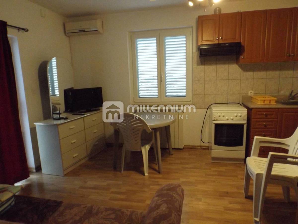 Kuća Na prodaju - PRIMORSKO-GORANSKA KRK