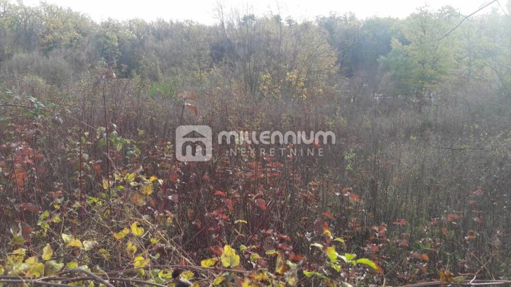 Działka Na sprzedaż - Primorsko-goranska Viškovo - foto 2/2
