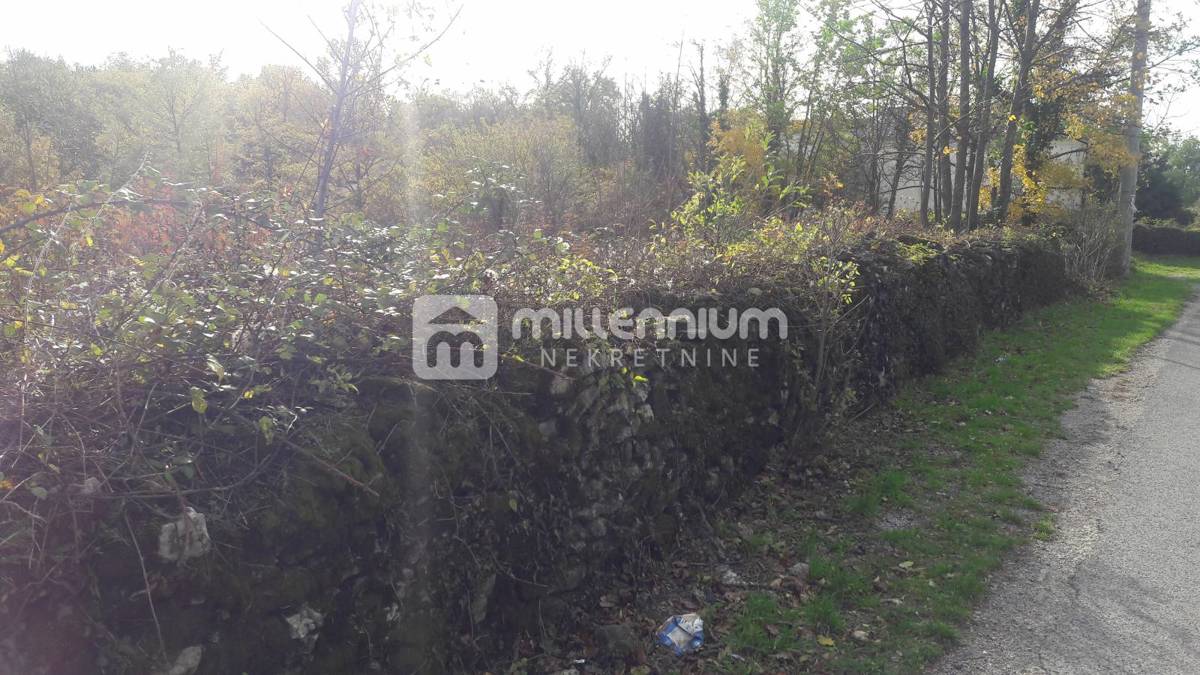 Pozemok Na predaj - Primorsko-goranska Viškovo - foto 1/2