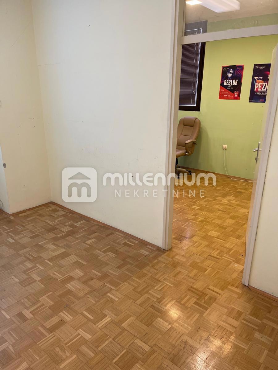 Locaux commerciaux À vendre - PRIMORSKO-GORANSKA RIJEKA