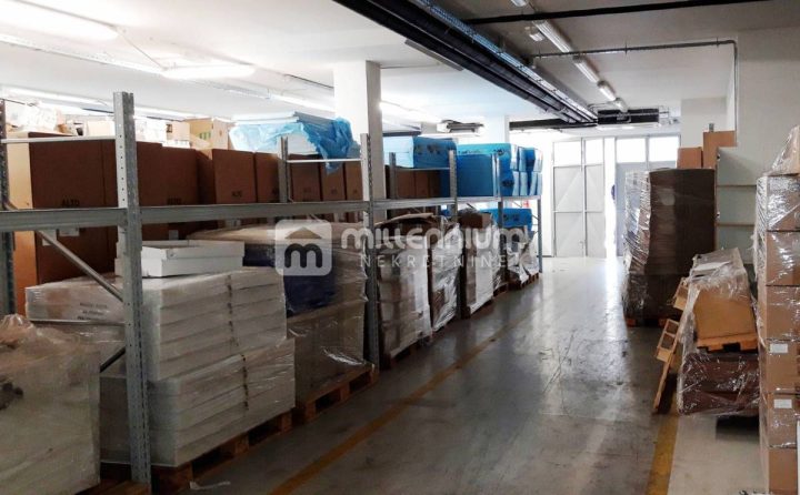 Business premises for sale 2981 m² – Škurinje