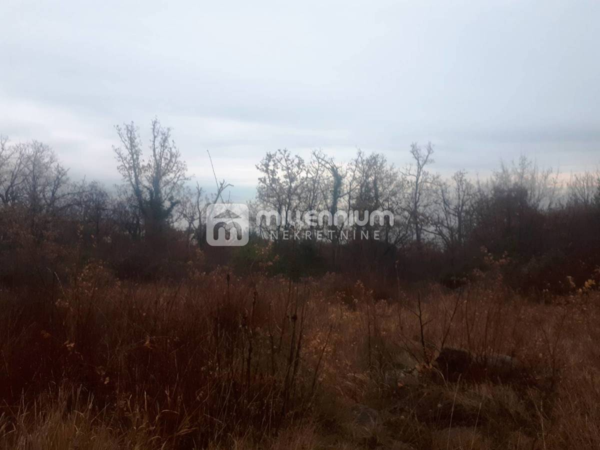 Parcela Naprodaj - PRIMORSKO-GORANSKA Opatija