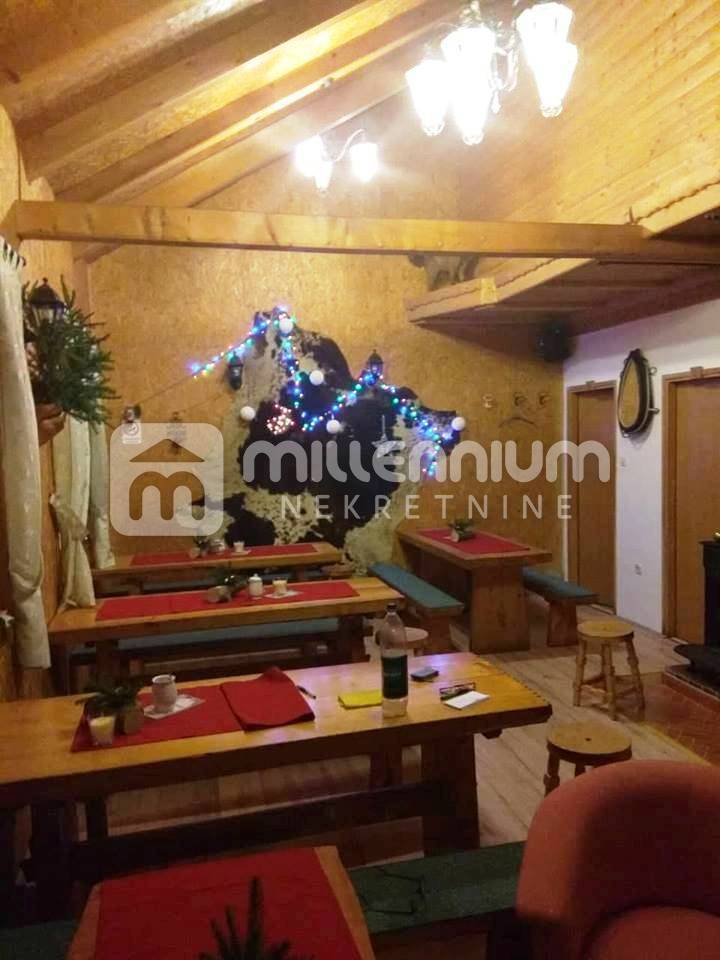 House For sale - PRIMORSKO-GORANSKA MRKOPALJ