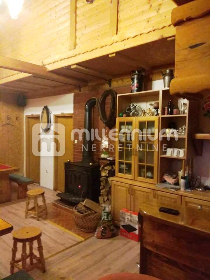 House For sale - PRIMORSKO-GORANSKA MRKOPALJ