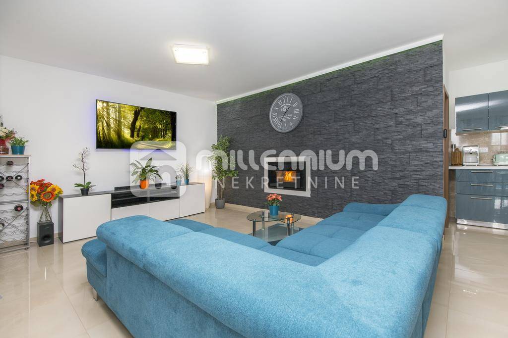 Maison À vendre - ISTARSKA LABIN