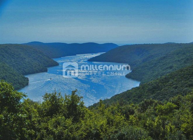 Działka na sprzedaż 25117 m² – Rovinjsko Selo