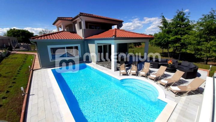 Dom na predaj 276 m² – Labin