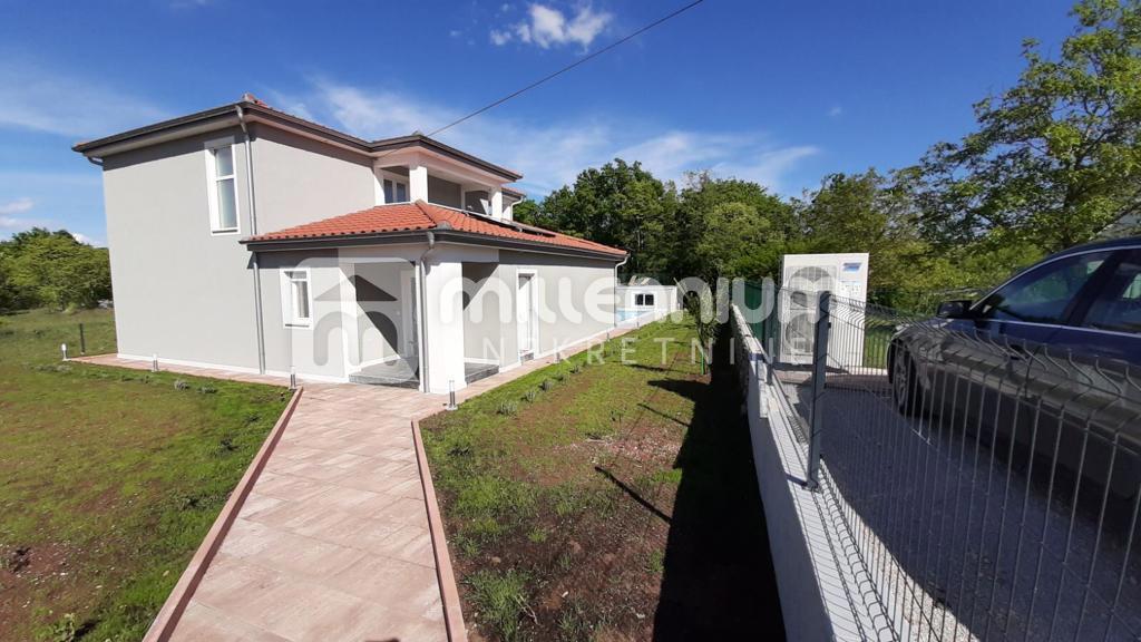 Hiša Naprodaj - ISTARSKA Labin