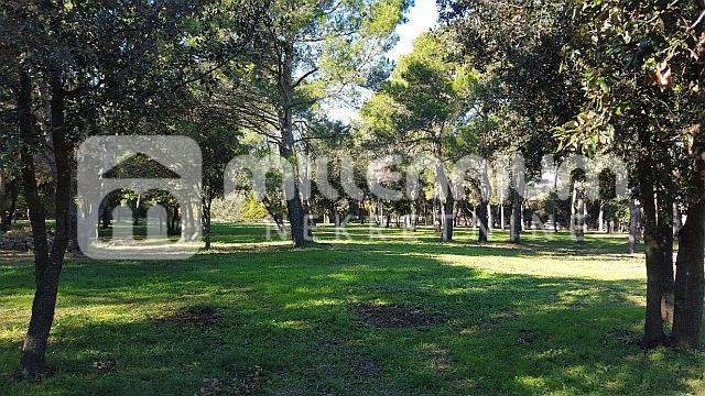 Parcela Naprodaj - ISTARSKA Rovinj