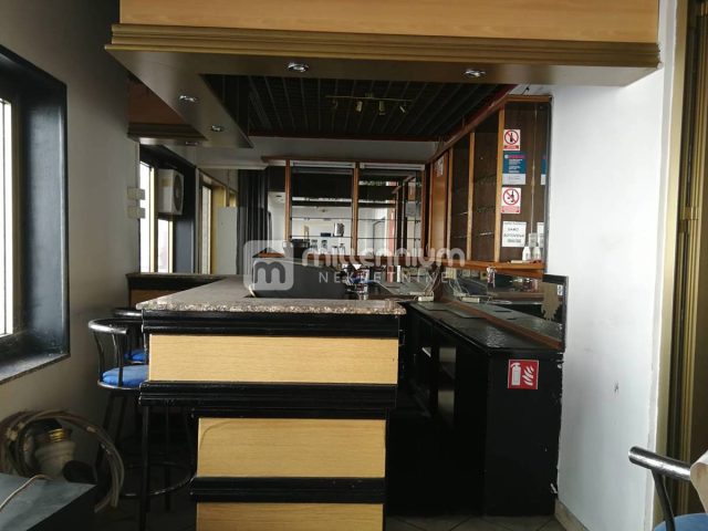 Business premises for sale 200 m² – Rijeka