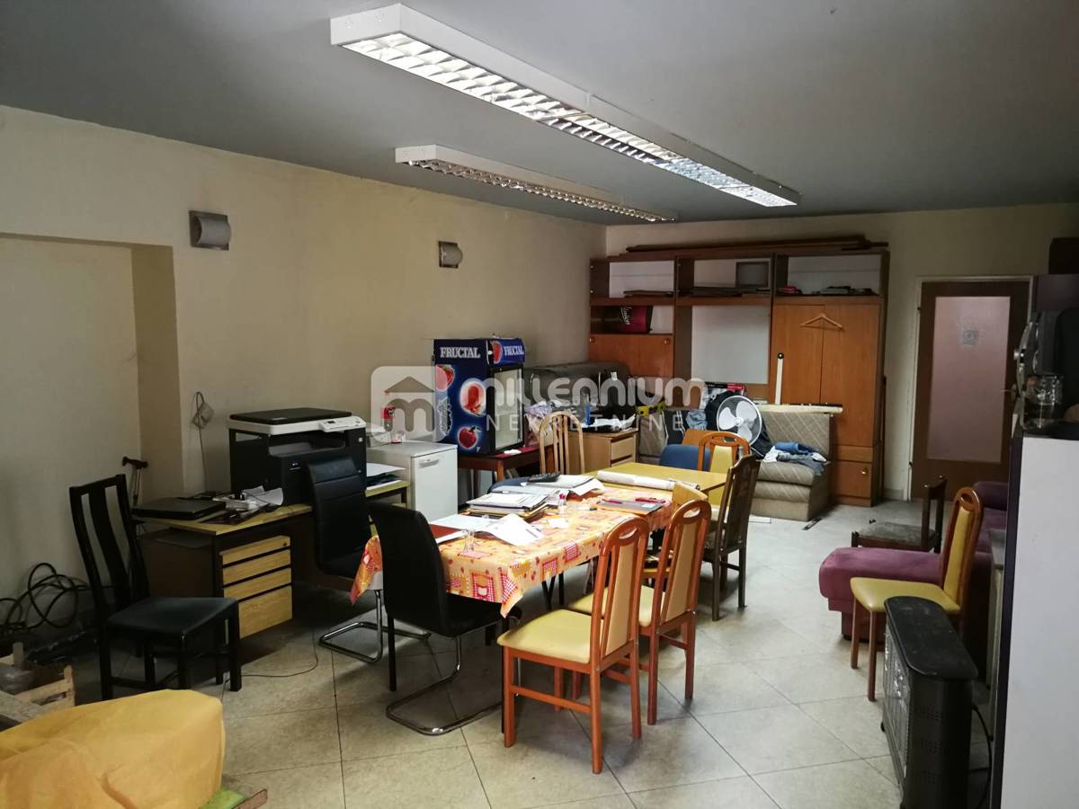 Business premises For sale - PRIMORSKO-GORANSKA RIJEKA