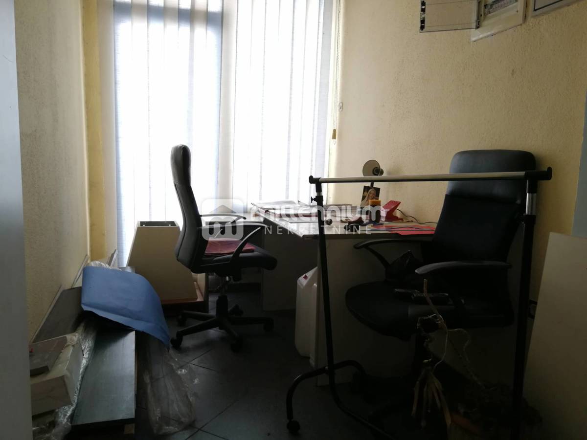Business premises For sale - PRIMORSKO-GORANSKA RIJEKA