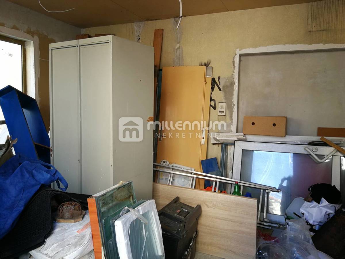 Business premises For sale - PRIMORSKO-GORANSKA RIJEKA