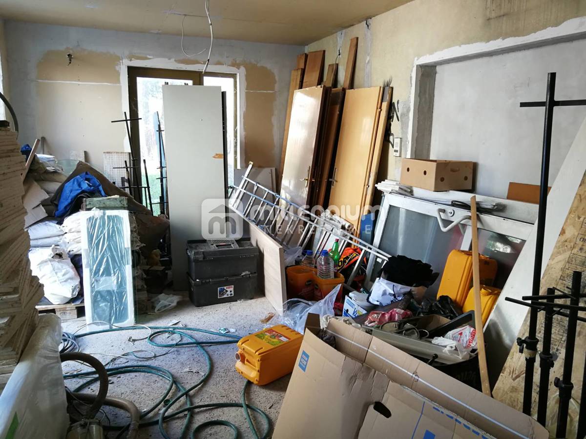 Business premises For sale - PRIMORSKO-GORANSKA RIJEKA