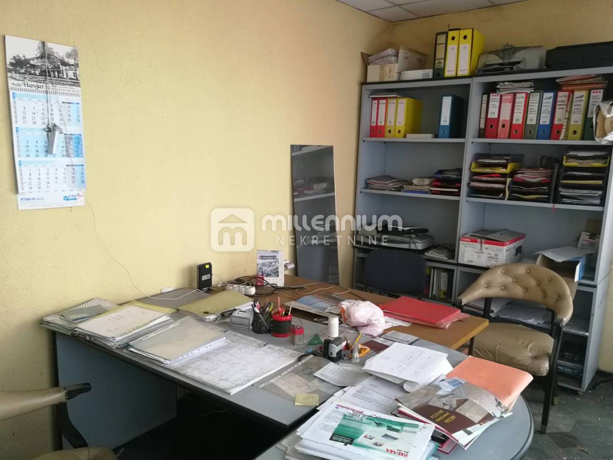 Business premises For sale - PRIMORSKO-GORANSKA RIJEKA