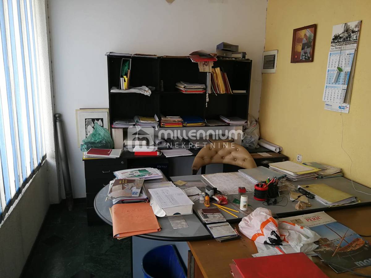 Business premises For sale - PRIMORSKO-GORANSKA RIJEKA