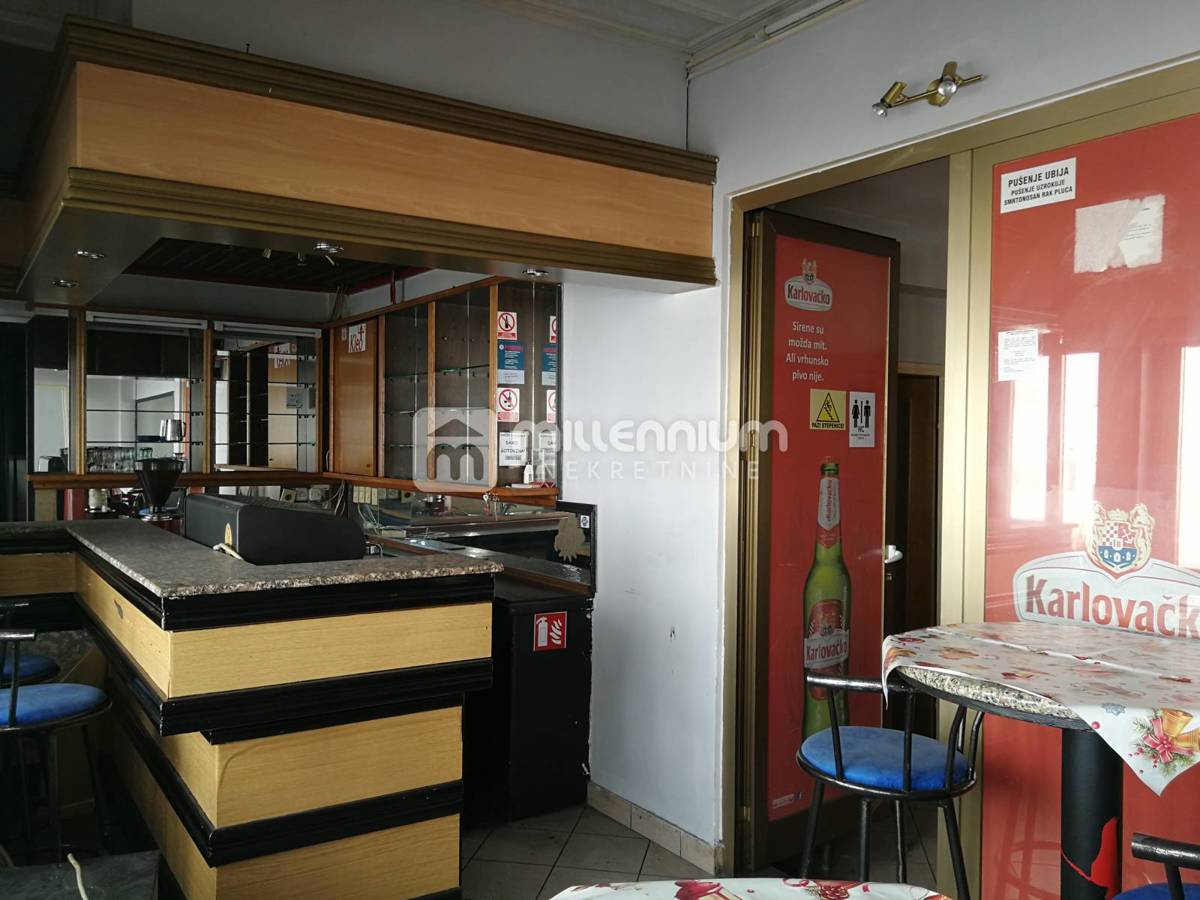Business premises For sale - Primorsko-goranska Rijeka - foto 2/16