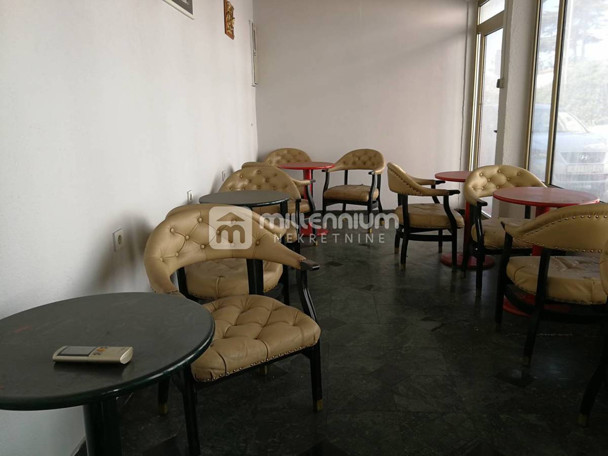 Business premises For sale - PRIMORSKO-GORANSKA RIJEKA