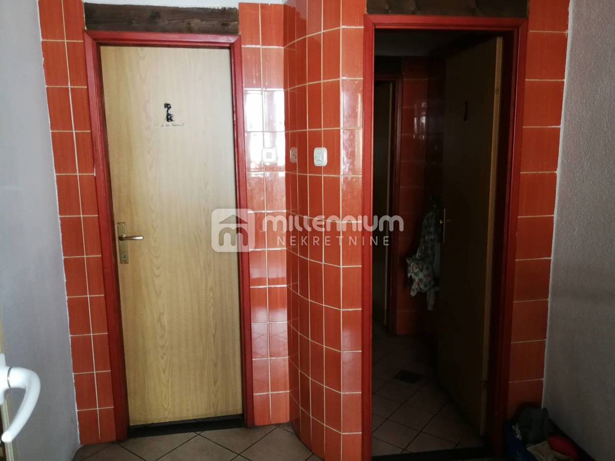 Business premises For sale - PRIMORSKO-GORANSKA RIJEKA