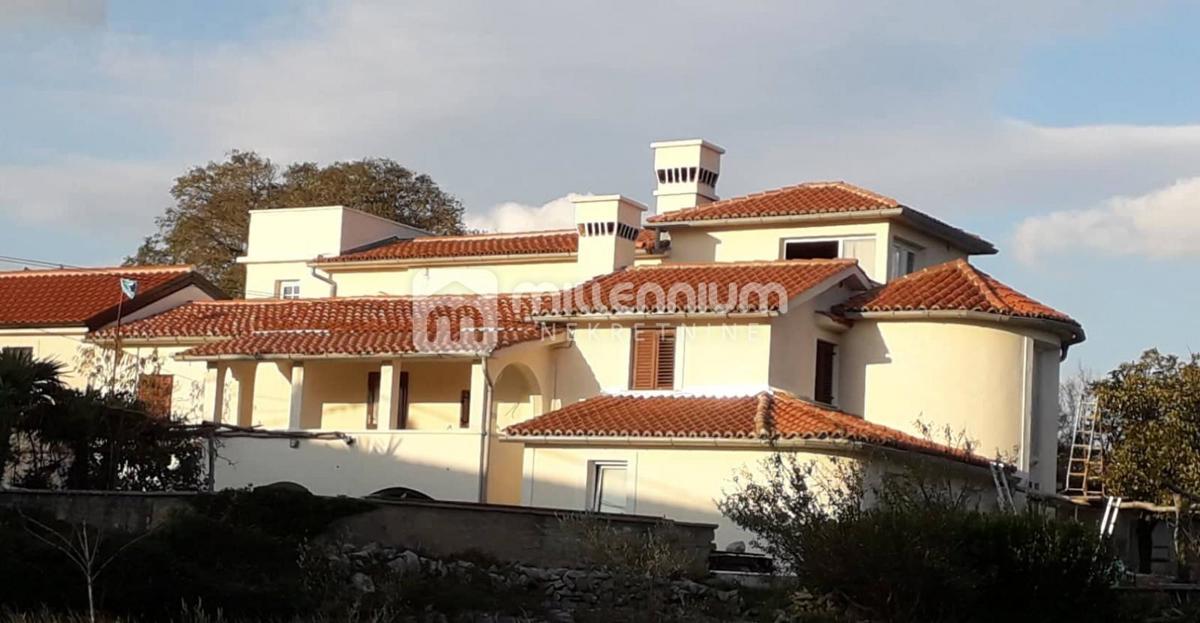 House For sale - PRIMORSKO-GORANSKA KRK