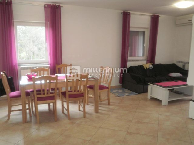 Flat for sale 78 m² – Dražice