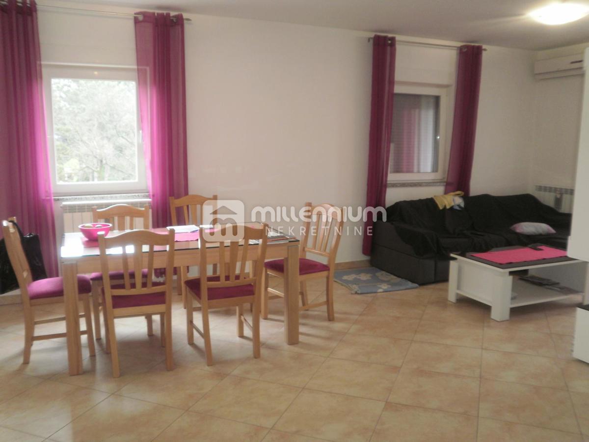 Flat For sale - PRIMORSKO-GORANSKA JELENJE