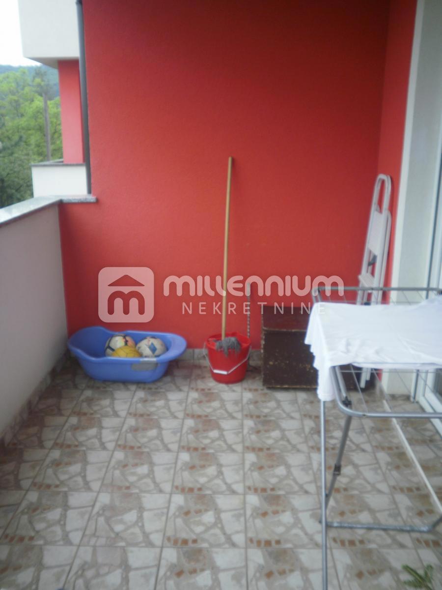 Apartma Naprodaj - PRIMORSKO-GORANSKA Jelenje