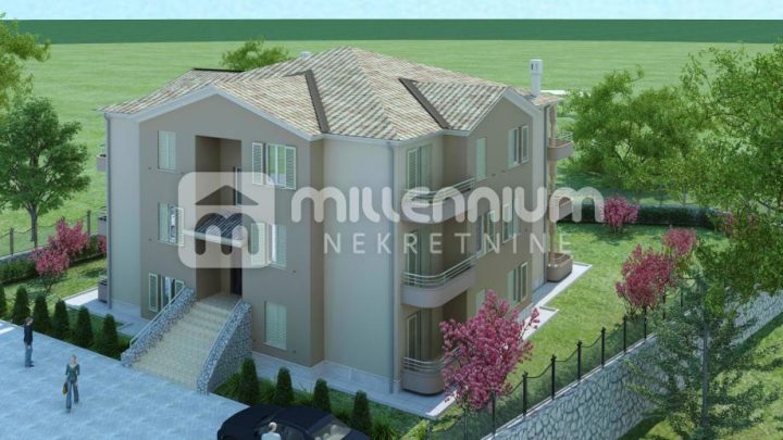 Appartamento In vendita MARINIĆI
