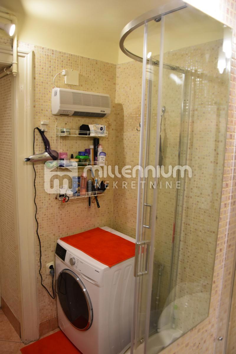 Apartmán Na prodej - PRIMORSKO-GORANSKA RIJEKA