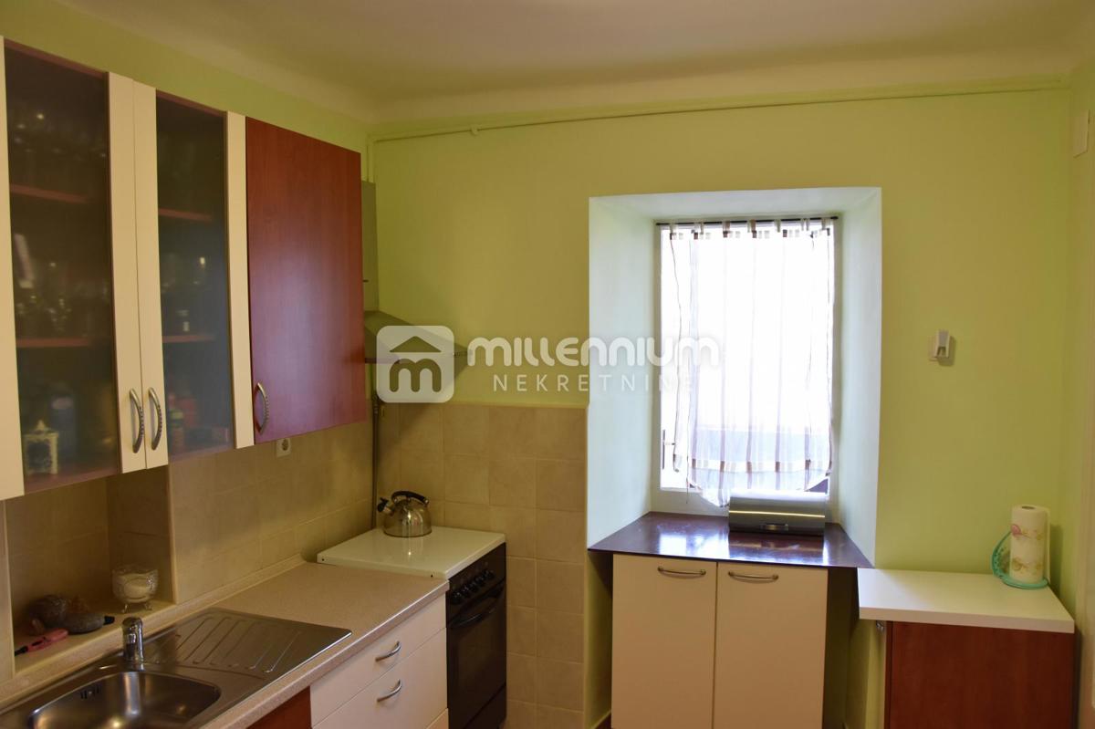 Apartmán Na prodej - PRIMORSKO-GORANSKA RIJEKA