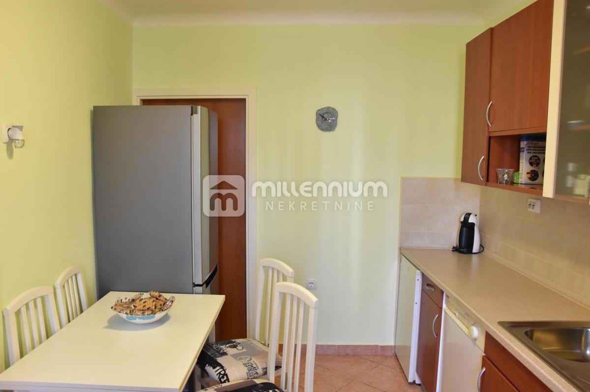 Apartmán Na prodej - PRIMORSKO-GORANSKA RIJEKA