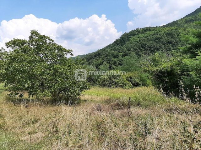 Parcela Naprodaj - Istarska Buzet - foto 4/4