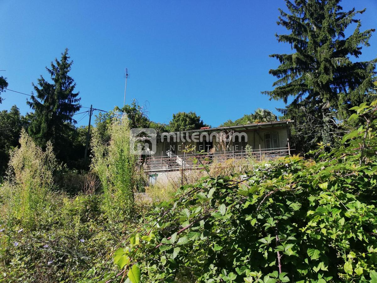 Dom Na predaj - PRIMORSKO-GORANSKA Opatija