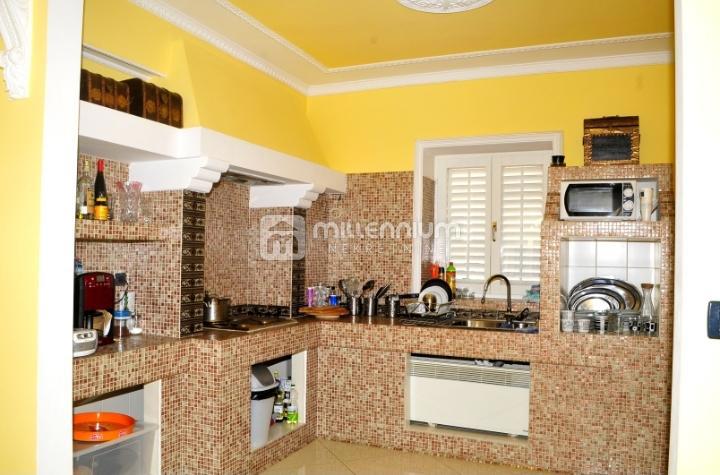 Appartamento In vendita - PRIMORSKO-GORANSKA OPATIJA