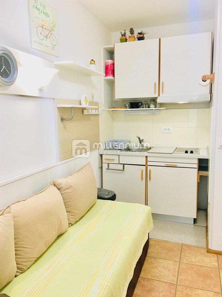 Apartmán Na prodej - PRIMORSKO-GORANSKA KRK