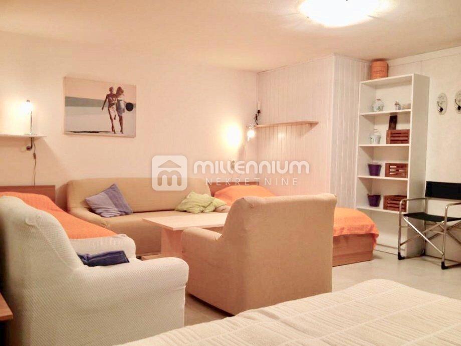 Apartmán Na prodej - PRIMORSKO-GORANSKA KRK