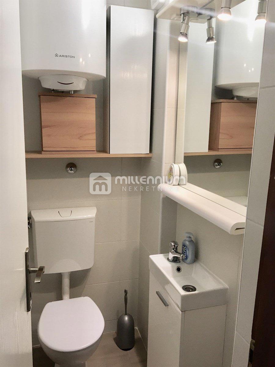 Apartmán Na prodej - PRIMORSKO-GORANSKA KRK