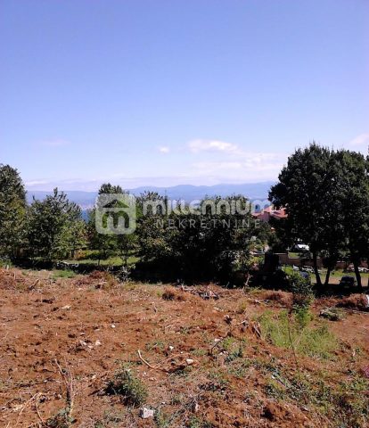 Pozemok na predaj 558 m² – Lovran