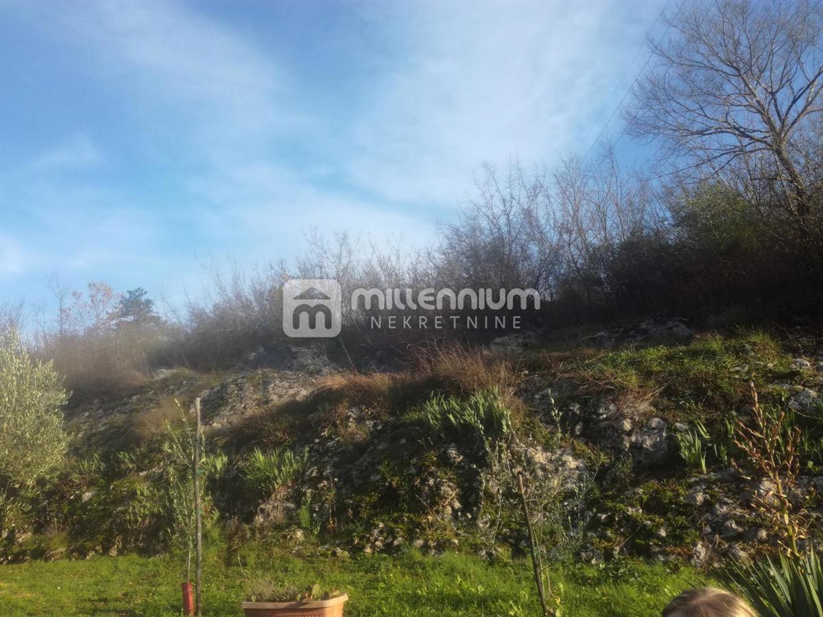 Land For sale - ISTARSKA KRŠAN