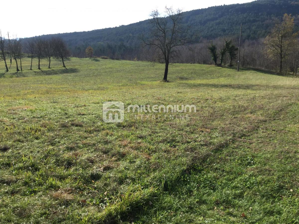 Land For sale - ISTARSKA KRŠAN